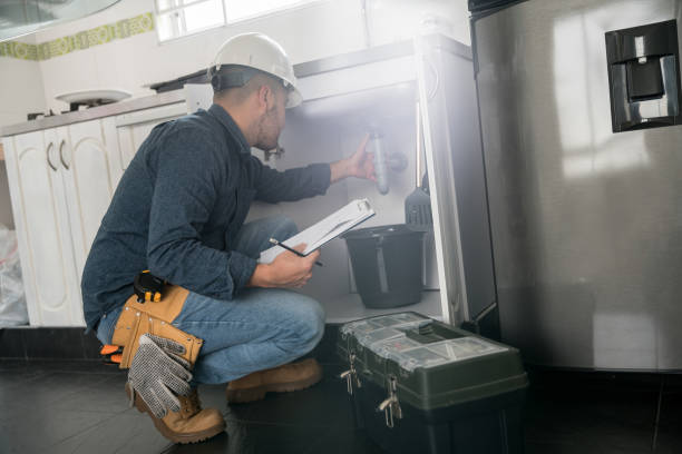 Trusted Bullard, TX Plumbing Experts