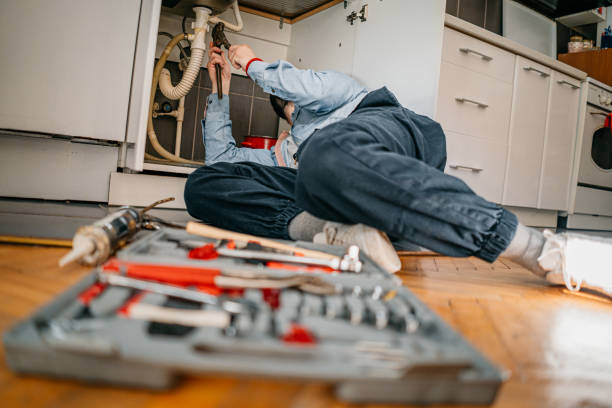 Best Emergency Plumbing Repair  in Bullard, TX
