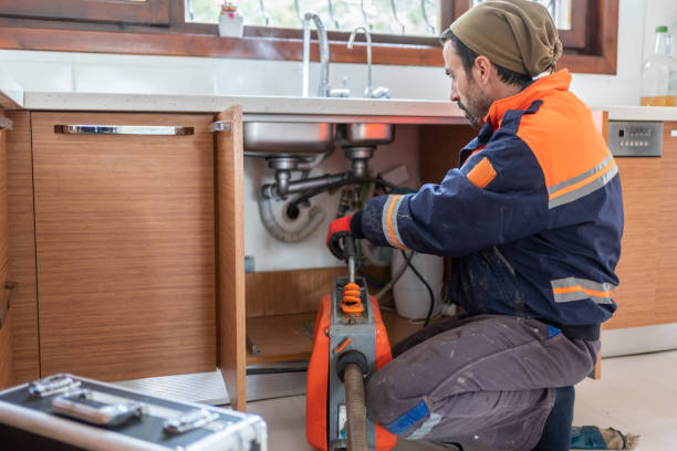 Best Plumbing Inspection Services  in Bullard, TX