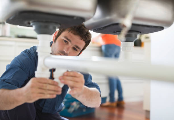 Best Drain Cleaning Services  in Bullard, TX