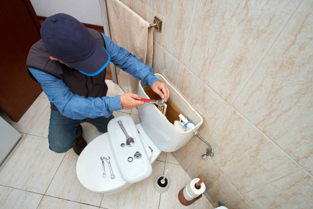 Best Plumbing Inspection Services  in Bullard, TX