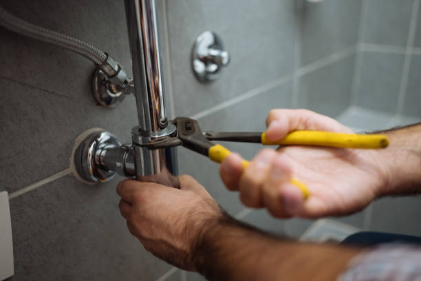 Best Plumbing Services Near Me  in Bullard, TX