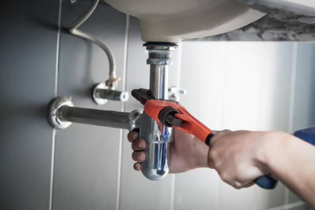 Best Affordable Plumbing Services  in Bullard, TX