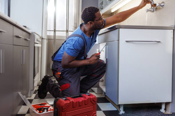 Best Faucet Repair  in Bullard, TX