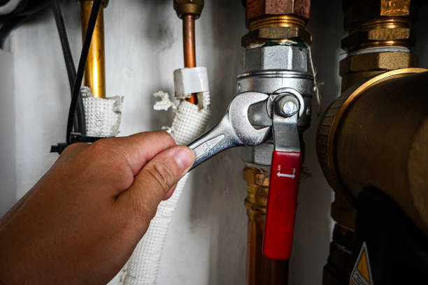 Best Plumbing Repair Near Me  in Bullard, TX